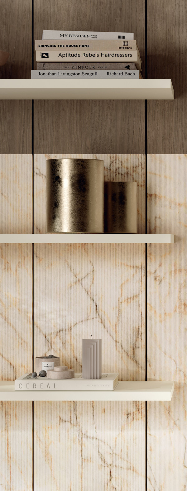 Vertical System &nbsp;