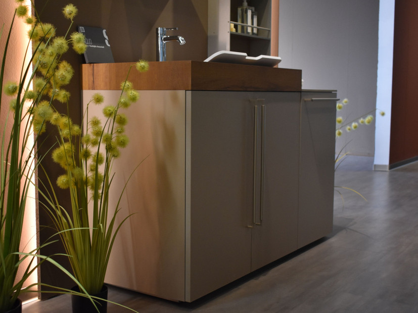Bagno AQUO 2