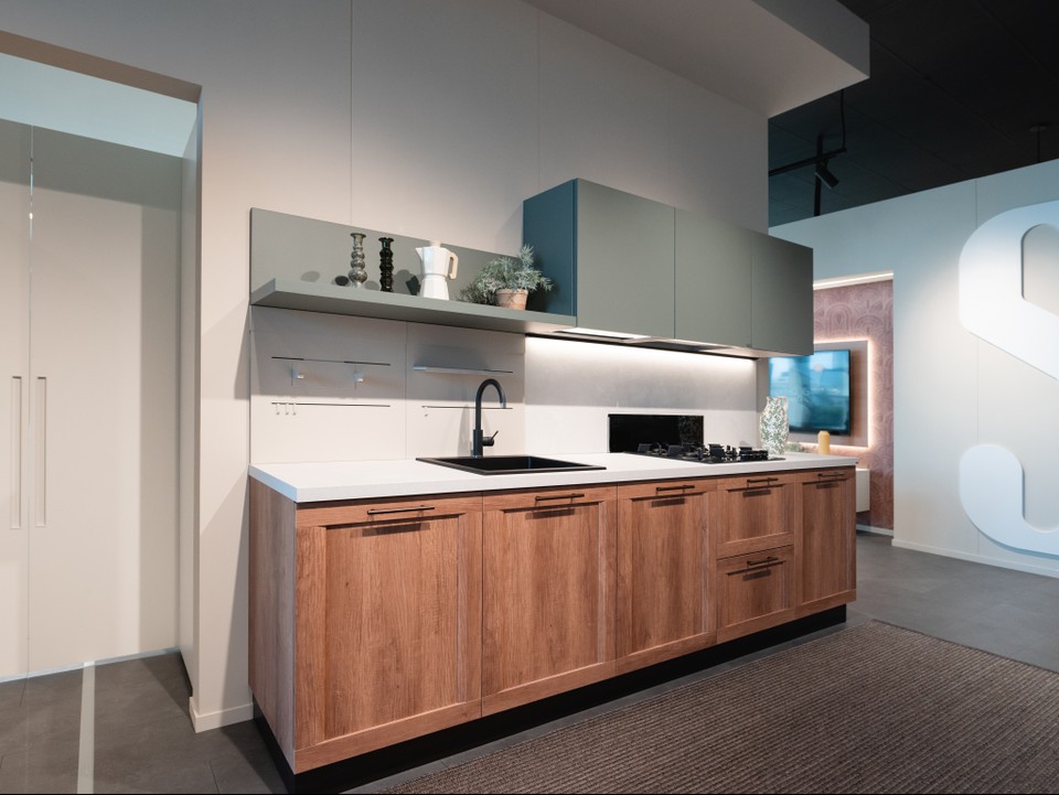 Cucina MODA 1