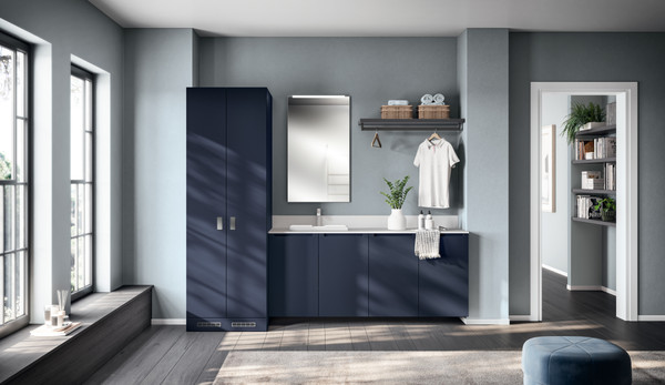 Armadi per il bagno: la nostra guida