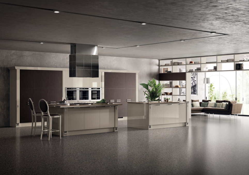 Cucina EXCLUSIVA 1