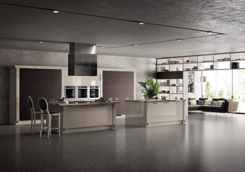 Cucine EXCLUSIVA Reggio Calabria 4