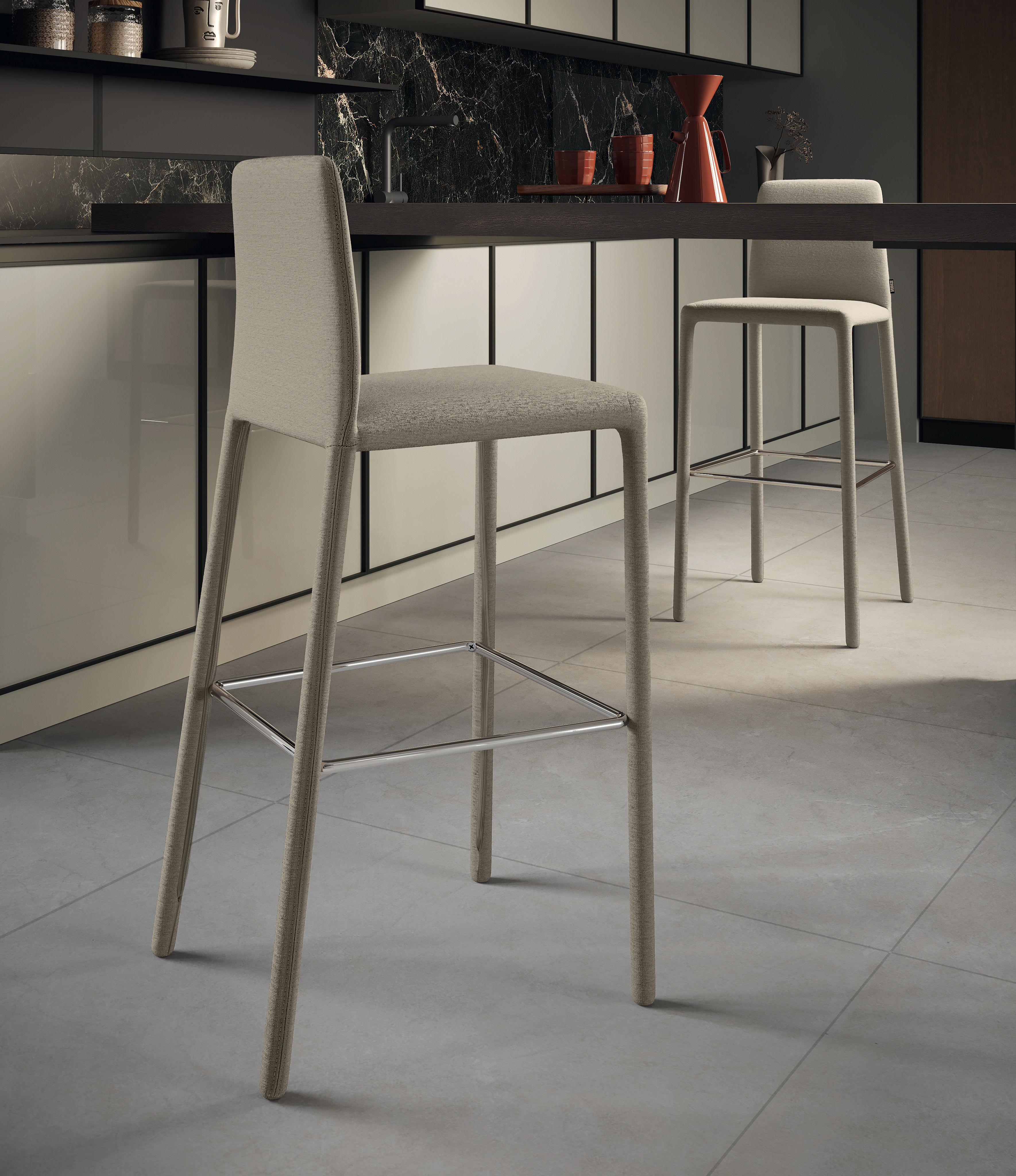 Coat Scavolini Tavoli, sedie e sgabelli | Immagini Catalogo Colori