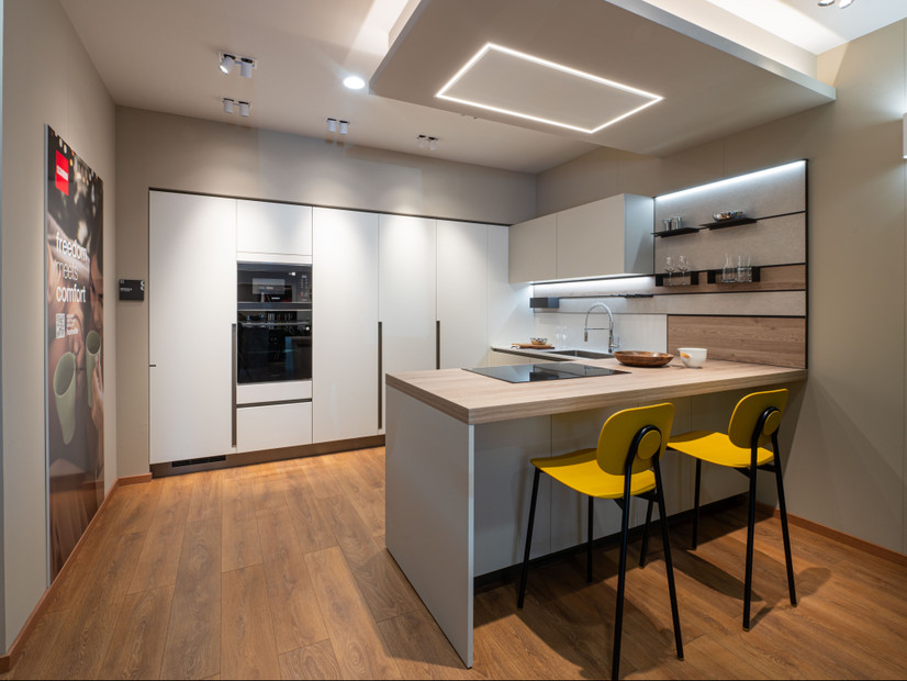 Cucina REGOLA 8