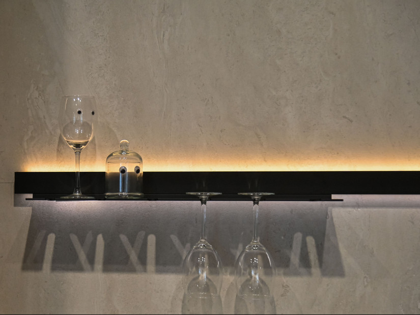 Cucina MODA 5