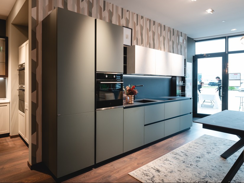 Cucina MIRA 6