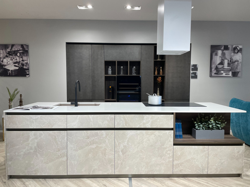 Cucina MIRA 5