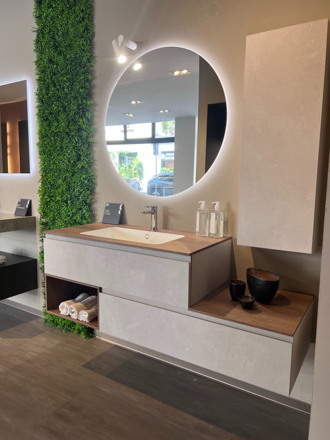 Bagno JUNO 2
