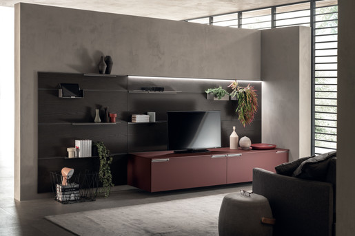 Living MIA LIVING Fiumicino Da Vinci 2