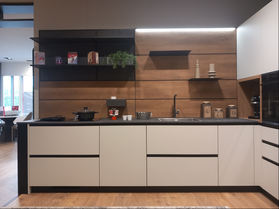 Cucina BOXI 1