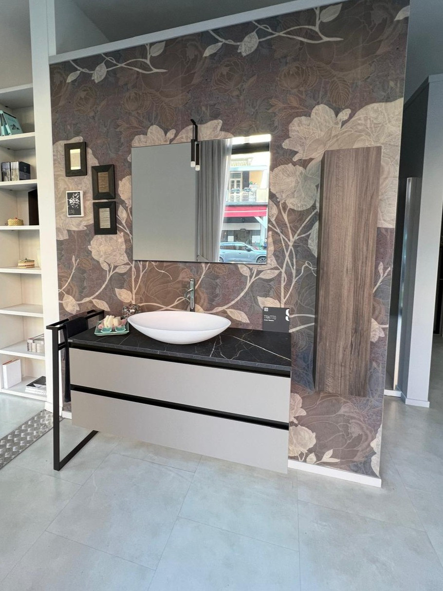 Bagno TRATTO 1