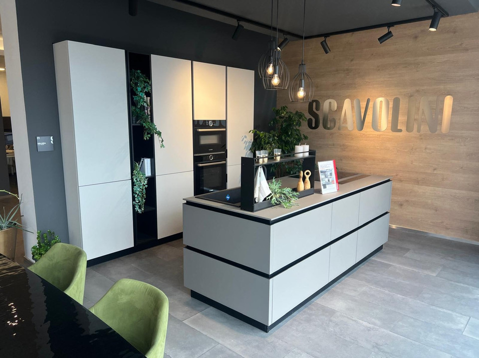 Cucina DELINEA 1