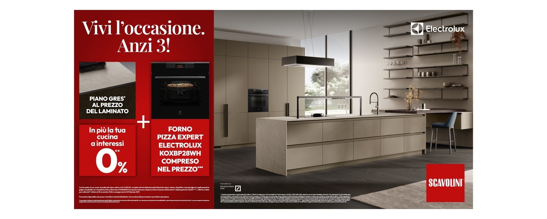 Cucine Bagni e Living Pinerolo 1