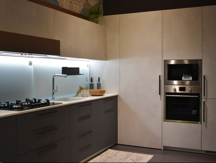 Cucina MUSA 3