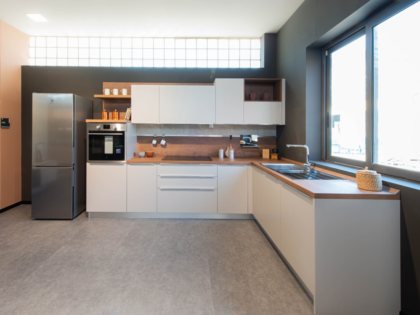 Cucina URBAN 5