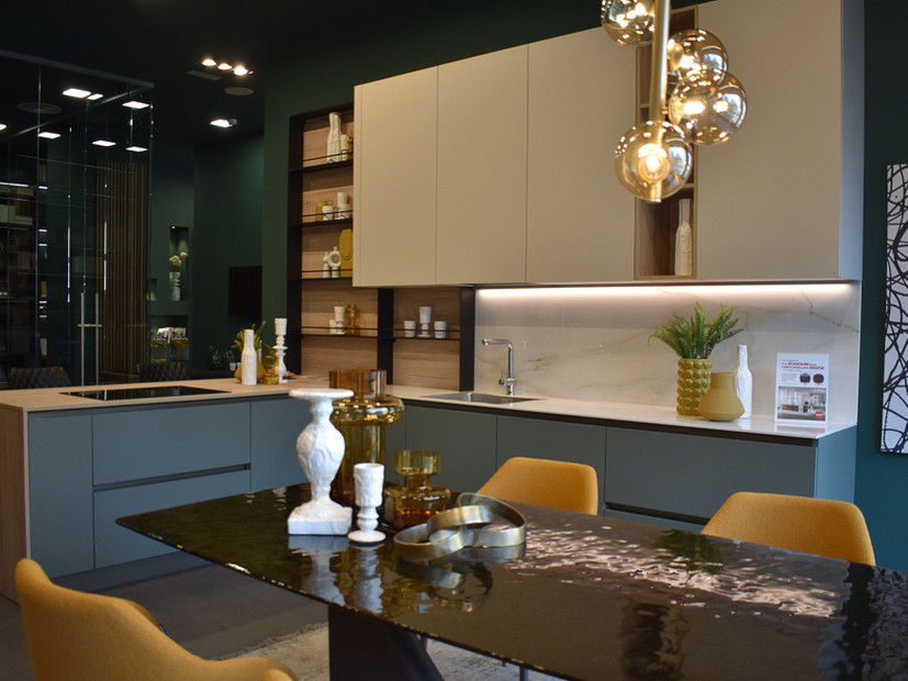 Cucina REGOLA 2