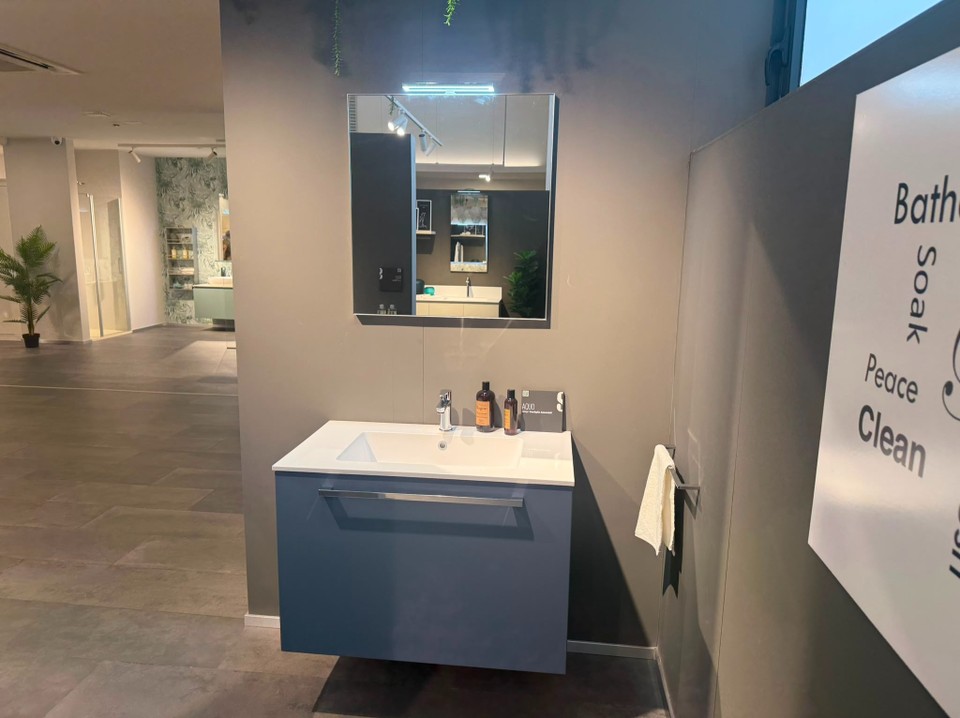Bagno AQUO 1