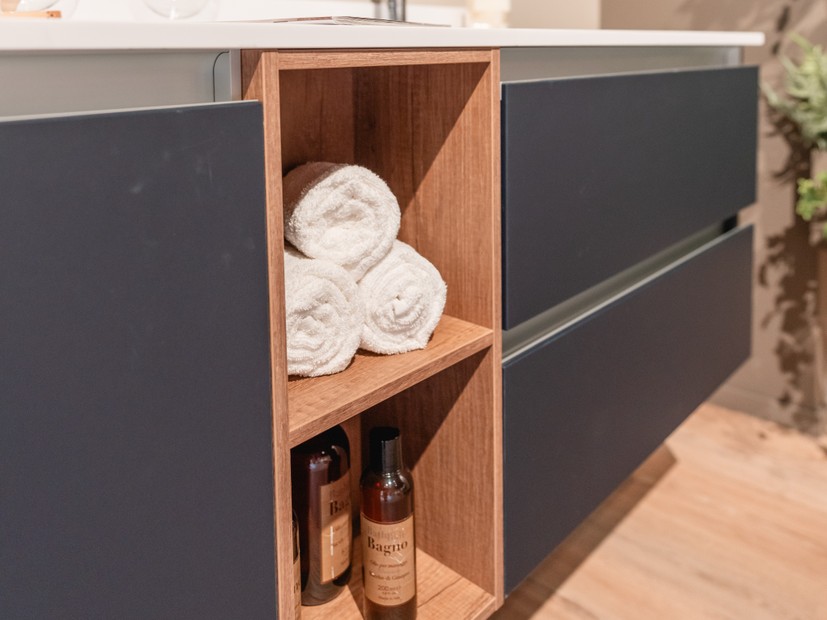 Bagno MIKO 3