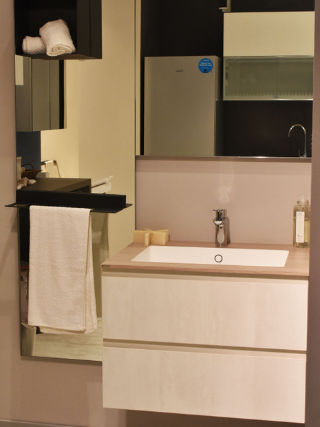 Bagno JUNO 3