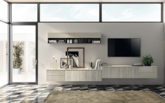 Living EVOLUTION LIVING Casarano 1