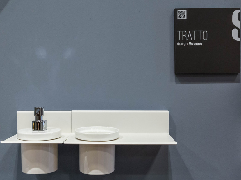 Bagno TRATTO 3