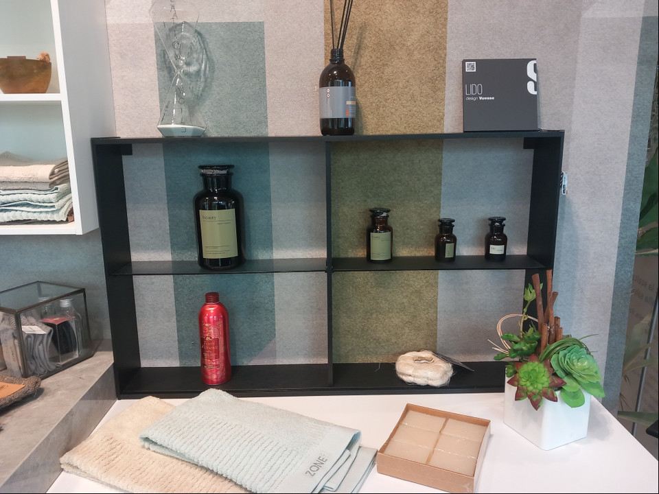 Bagno LIDO 1