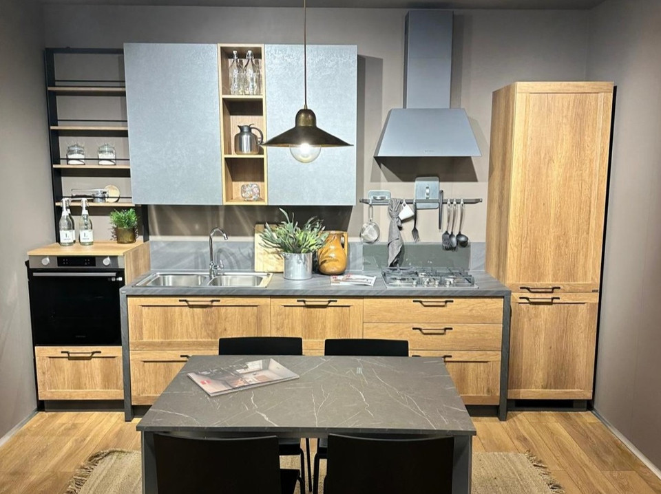 Cucina SAX 1