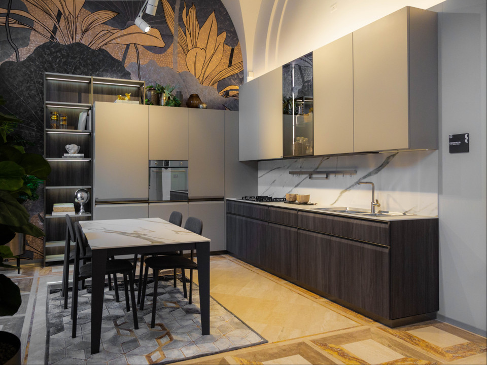 Cucina FORMALIA 1