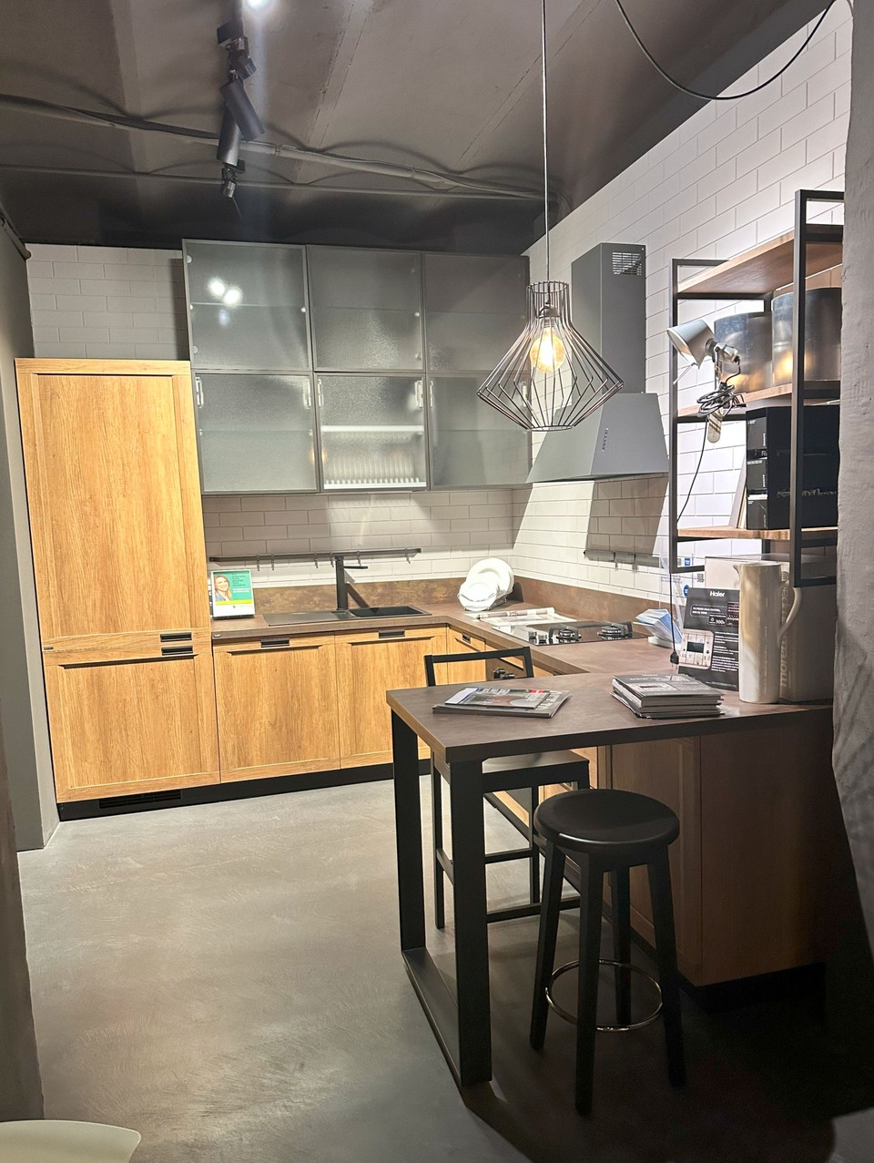 Cucina SAX 1