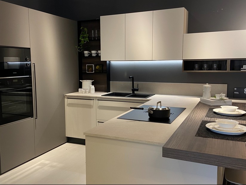 Cucina MODA 7