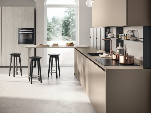 5 consigli per arredare una cucina moderna