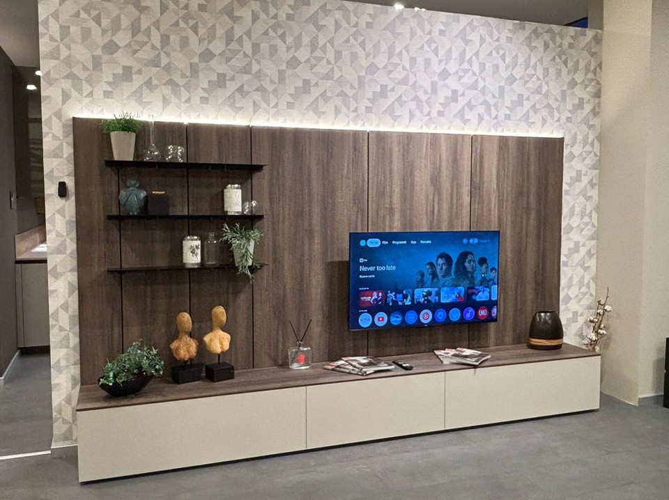 Living REGOLA LIVING 1