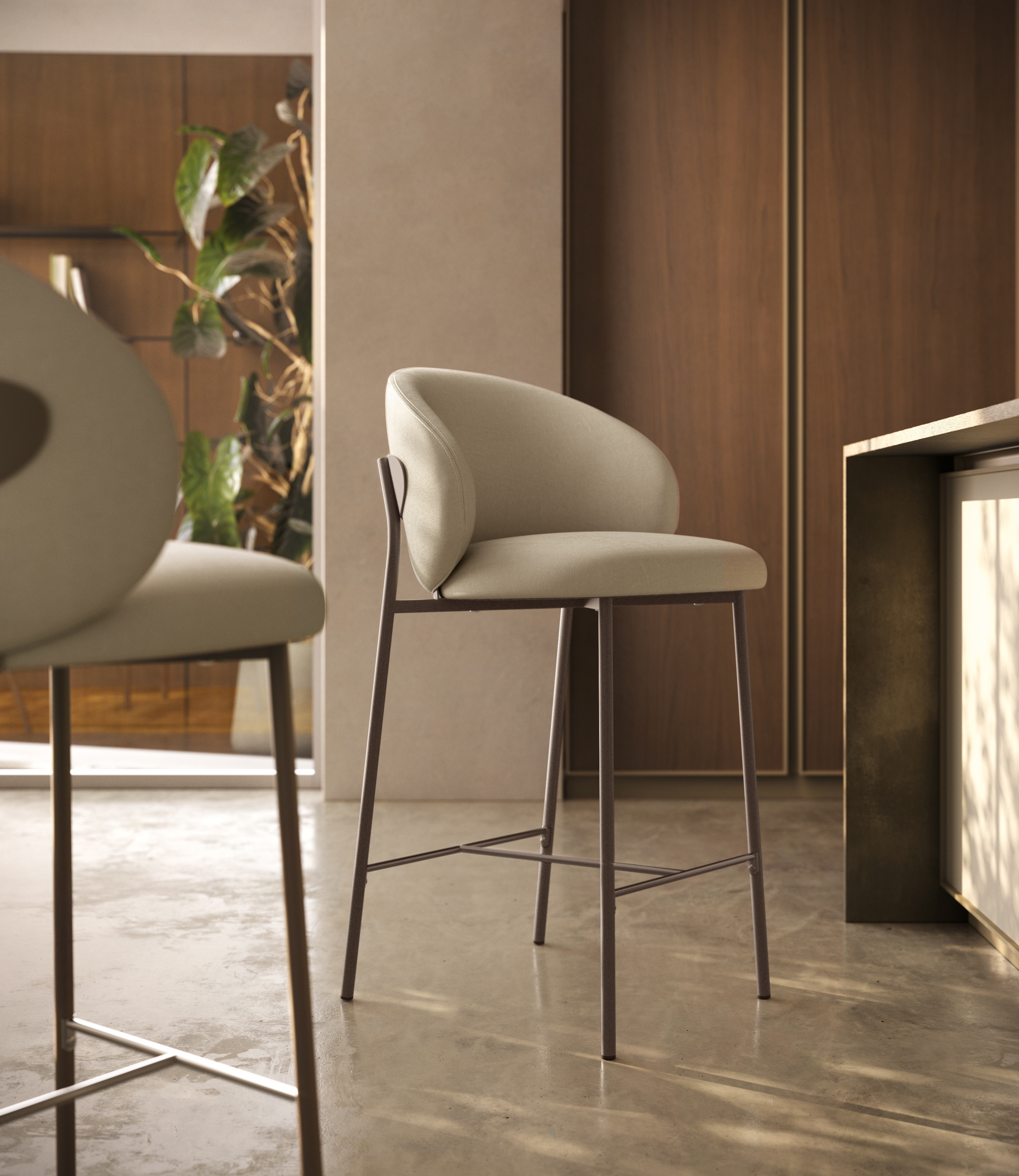 Calla Scavolini Tavoli, sedie e sgabelli | Immagini Catalogo Colori