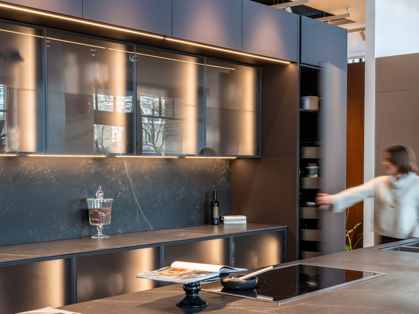 Cucina MIRA 3