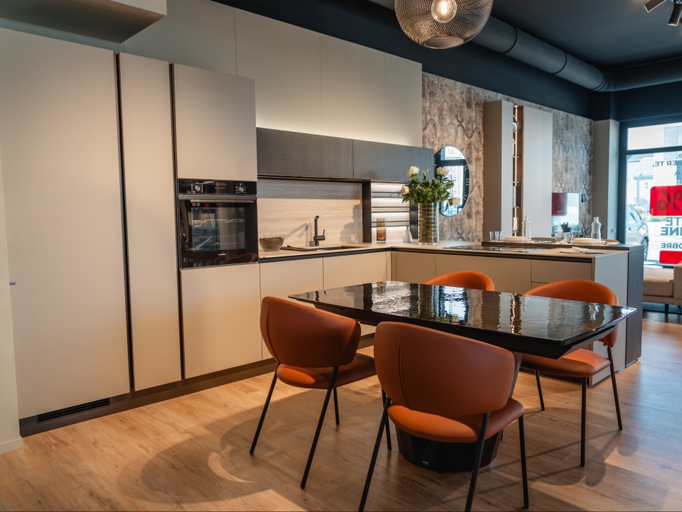 Cucina ESSENZA 1