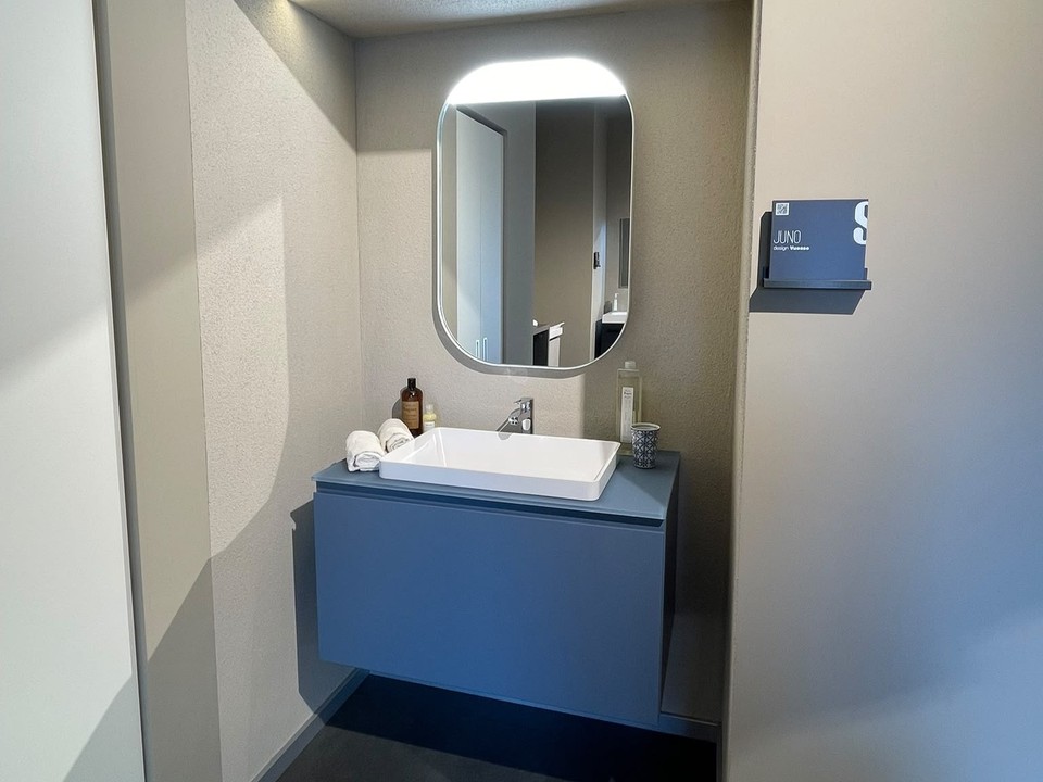 Bagno JUNO 1