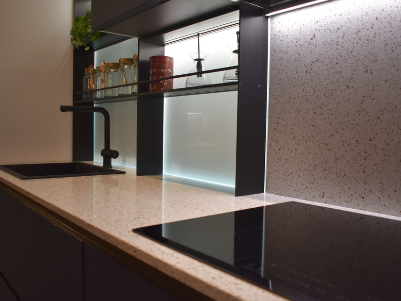 Cucina LUMINA 2