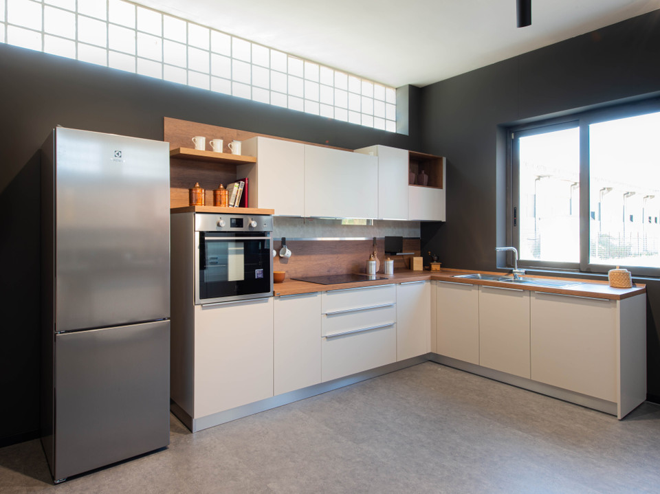 Cucina URBAN 1