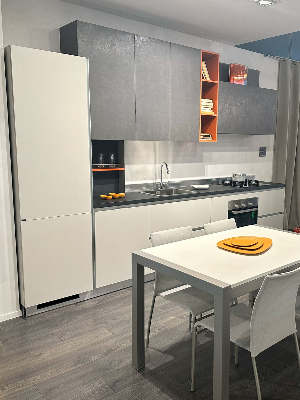 Cucina EVOLUTION 1