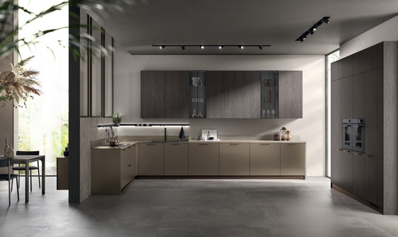 Cucine MUSA Vicenza 8