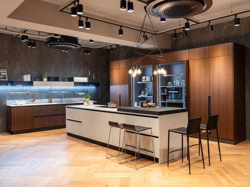 Cucina LIBERAMENTE 2