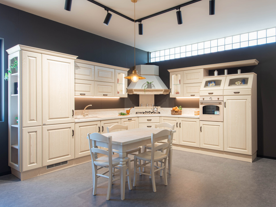 Cucina MADELEINE 1