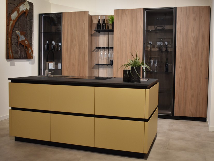 Cucina ESSENZA 3