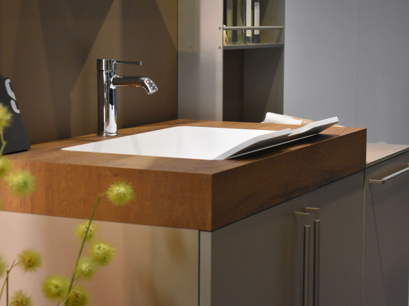 Bagno AQUO 3
