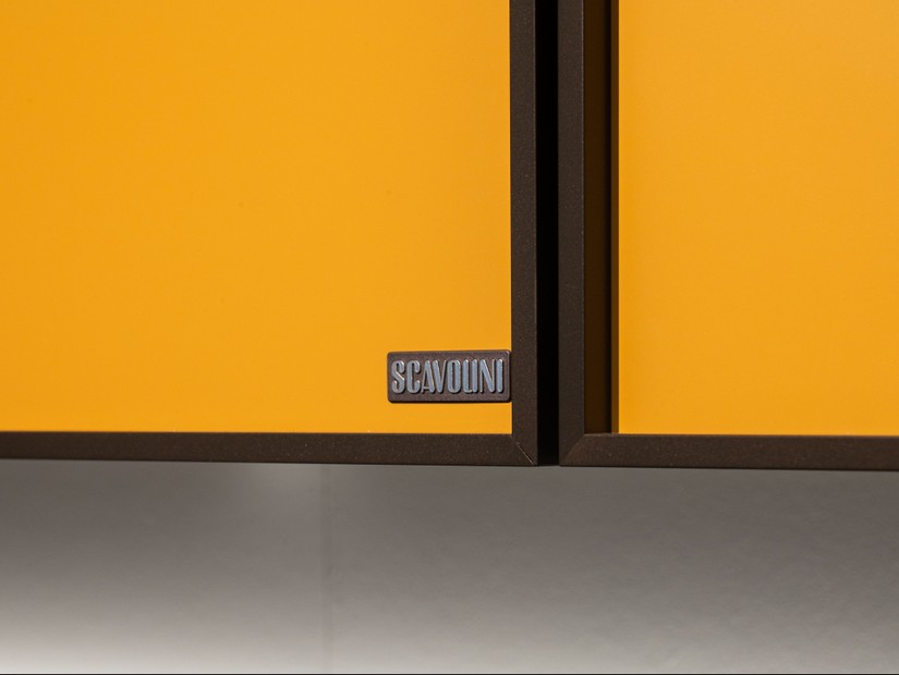 Cucina JEOMETRICA INSIDE 2