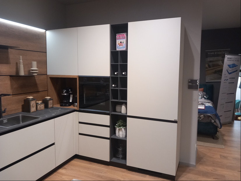 Cucina BOXI 5