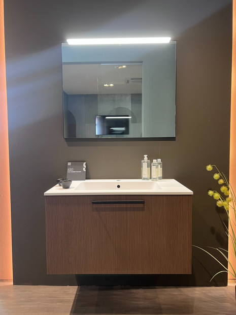 Bagno AQUO 2