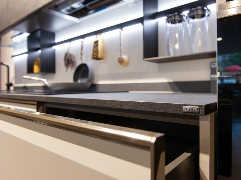 Cucina FORMALIA 2