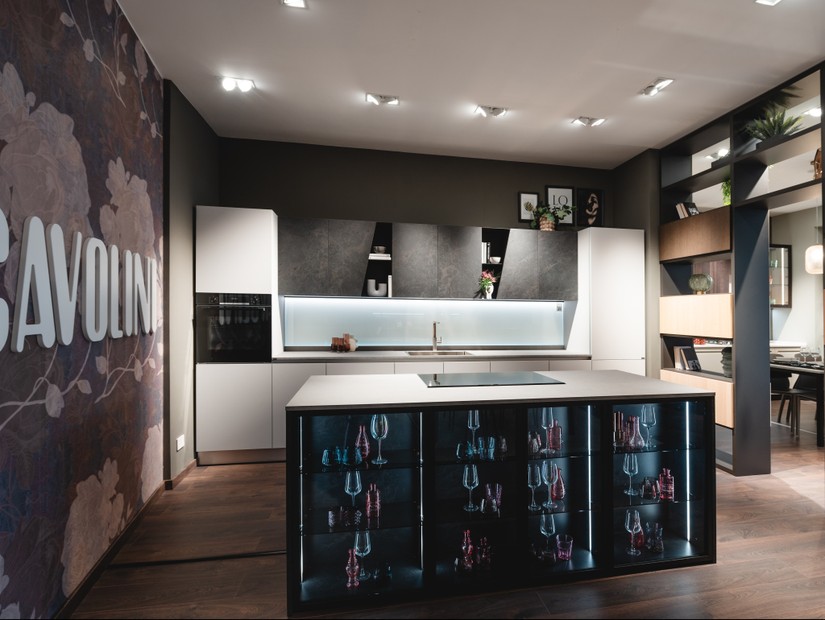 Cucina REGOLA 5