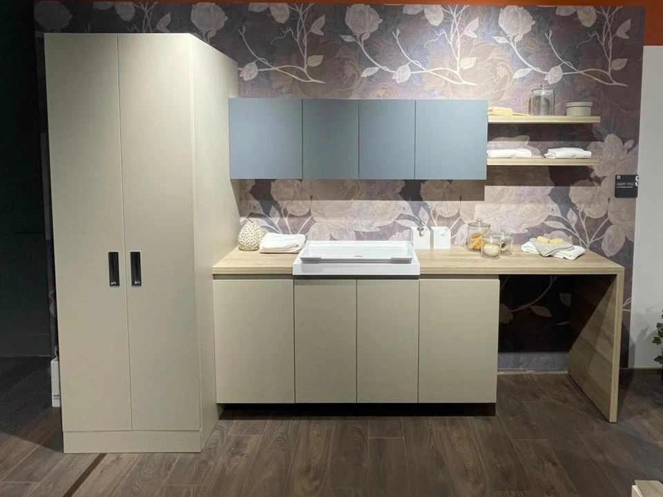 Bagno RIVO 1
